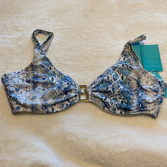 NWT Melissa Odabash bikini - Picture 6 of 8